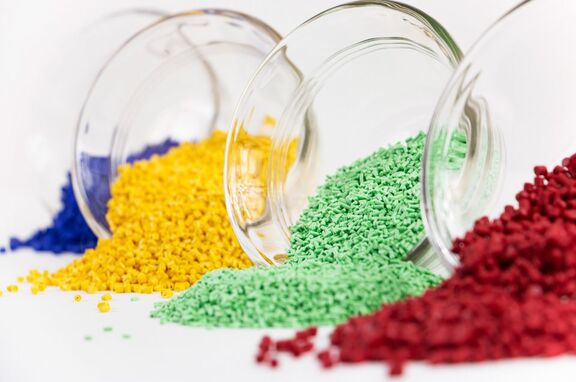 Polymers Reference Prices, Nov 12, 2020.