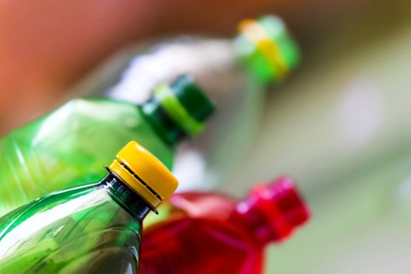 «پت» ها در ترکیه ارزان تر از چین