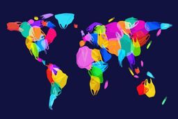 افزایش میزان عوارض گمرکی هند برای تعدادی از محصولات وارداتی پلاستیکی