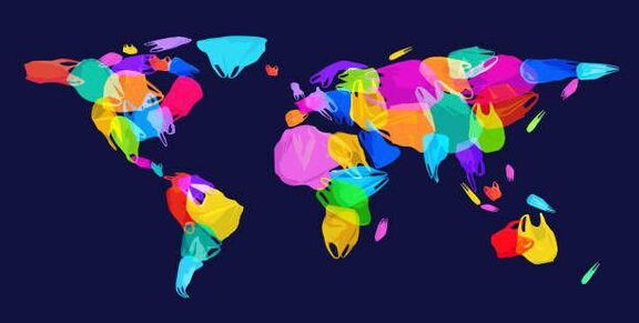 افزایش میزان عوارض گمرکی هند برای تعدادی از محصولات وارداتی پلاستیکی