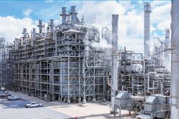 افزایش ظرفیت تولید پی وی سی و وینیل کلرید شرکت Westlake Chemical در آلمان و آمریکا