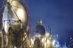 فرصت طلایی ایران برای صادرات LPG به چین