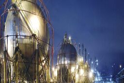 فرصت طلایی ایران برای صادرات LPG به چین