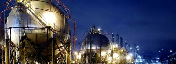 فرصت طلایی ایران برای صادرات LPG به چین