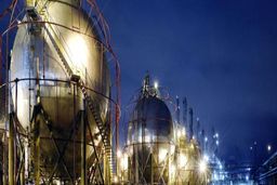 فرصت طلایی ایران برای صادرات LPG به چین