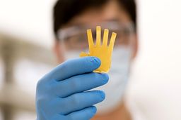 آخرین پروژه‌های آکریلونیتریل بوتادین لاتکس کره جنوبی، آکریلونیتریل بالادستی را تقویت می‌کند