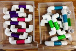 بحران عرضه جهانی، PVC را به بالاترین حد چند ساله می رساند