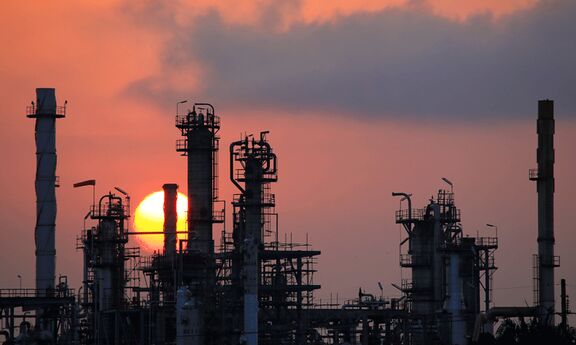 Saudi Aramco Contract Price For May 2019