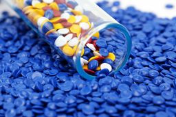 تقاضای نامناسب پلیمر هند پیش از جشن دیوالی
