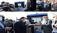 پتروشیمی تبریز؛ صنعت سبز بدون آلودگی