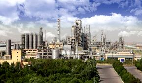 رکورد تولید در پتروشیمی تبریز شکسته شد