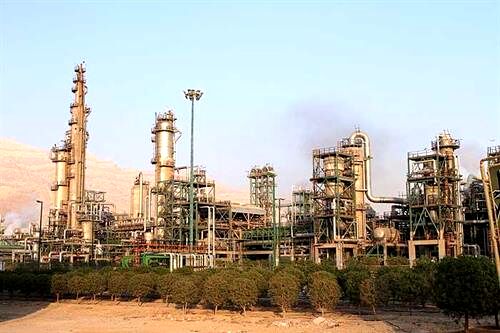 پتروشیمی جم پس از اورهال می تواند به پیش بینی های خود برسد ؟!