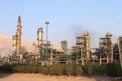 پتروشیمی جم پس از اورهال می تواند به پیش بینی های خود برسد ؟!