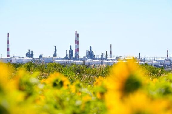 Petrochemical market expected to grow by $276 billion this decade. 