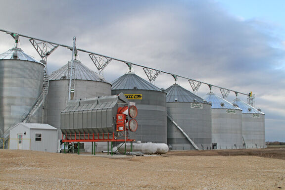 Propane Delivery Crisis Plagues the Midwest.