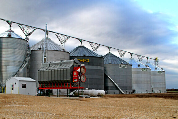 Propane Delivery Crisis Plagues the Midwest.