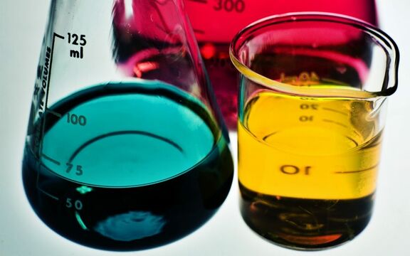 Asian Methanol Reference Prices, May,29, 2021.