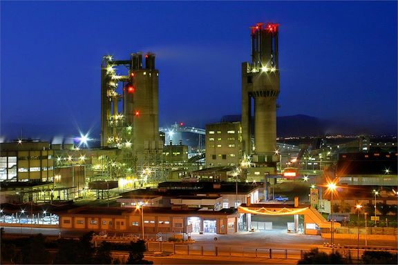 قیمت متانول پتروشیمی شیراز به 2 هزارتومان در هر کیلو رسید