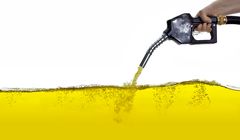 صادرات پر قدرت گازوئیل ترکیه به اروپا