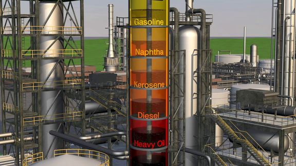 Aramco buys more Indian naphtha;IOC premiums at 6-year high. 