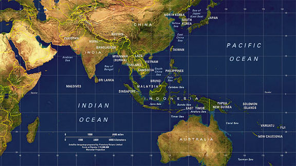 Asia chemical stocks plunge as investors weigh economic toll of pandemic