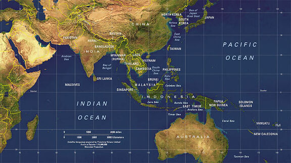 Asia chemical stocks plunge as investors weigh economic toll of pandemic