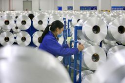 به دنبال تداوم تقاضای ضعیف، قیمت های پلی پروپیلن به کمترین میزان خود در 4 سال اخیر رسیدند