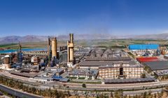 رشد قیمت اوره صادراتی شیراز نسبت به سال قبل/ فروش دوبرابری پتروشیمی شیراز در ۵ ماهه امسال نسبت به کل سال گذشته