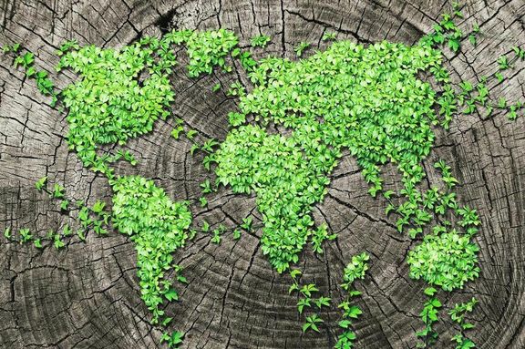 مبارزه با پلاستیک ها/پالایشگاه‌ها و پتروشیمی ها می‌توانند به مرکزی برای جمع‌آوری، دسته‌بندی و فرآوری ضایعات پلاستیک برای بهینه‌سازی منابع و ارزش تبدیل شوند