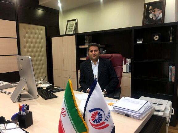 تاخیر در تحویل محموله های BL3  به دلیل آسیب خط GRP پتروشیمی جم/آغاز تولید پلی اتیلن سنگین BL3 جم 