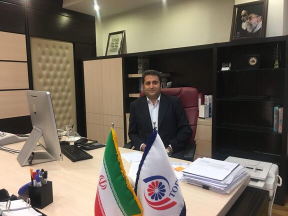 اولین عرضه پلی اتیلن سنگین پتروشیمی جم به صورت گواهی سپرده کالایی در بورس 