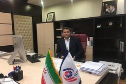 تاخیر در تحویل محموله های BL3  به دلیل آسیب خط GRP پتروشیمی جم/آغاز تولید پلی اتیلن سنگین BL3 جم 