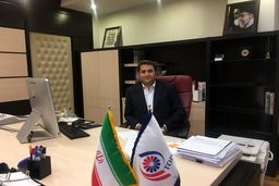 تاخیر در تحویل محموله های BL3  به دلیل آسیب خط GRP پتروشیمی جم/آغاز تولید پلی اتیلن سنگین BL3 جم 