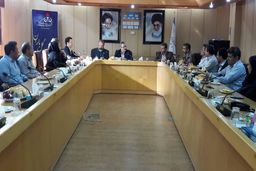 شرکت پتروشیمی امیرکبیر موفق به کسب گواهینامه های استاندارد مدیریتی از شرکت Quality Austria شد