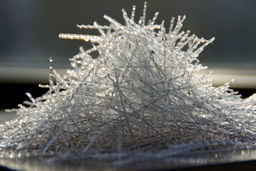 رشد 30 دلاری قیمت پلی پروپیلن فایبر ایرانی 