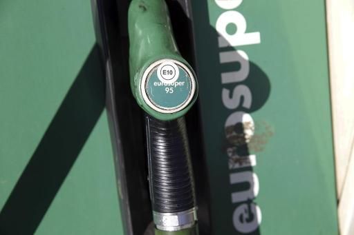 Gas prices down from Tuesday, LPG and diesel prices up