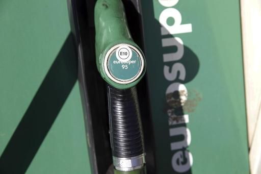 Gas prices down from Tuesday, LPG and diesel prices up