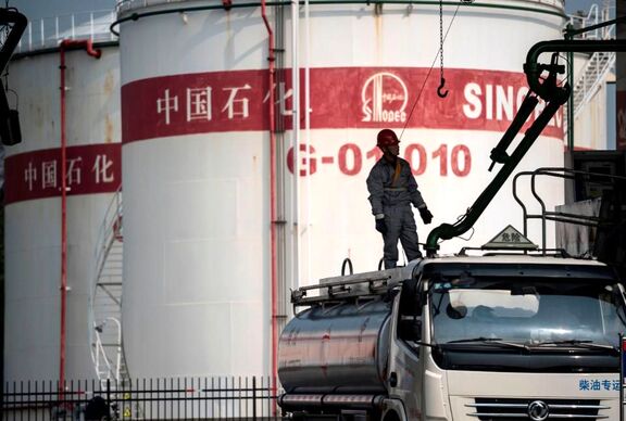 بهبود تدریجی بازارهای داخلی پلیمر در چین در ابتدای ماه آوریل