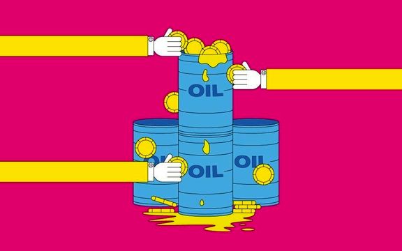 تحریمهای جدید بر ایران، پالایشگاههای مستقل چینی را بر آن داشت تا تمرکز خود بر نفت روسی را افزایش دهند