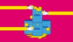 تحریم‌های جدید بر ایران، پالایشگاه‌های مستقل چینی را بر آن داشت تا تمرکز خود بر نفت روسی را افزایش دهند