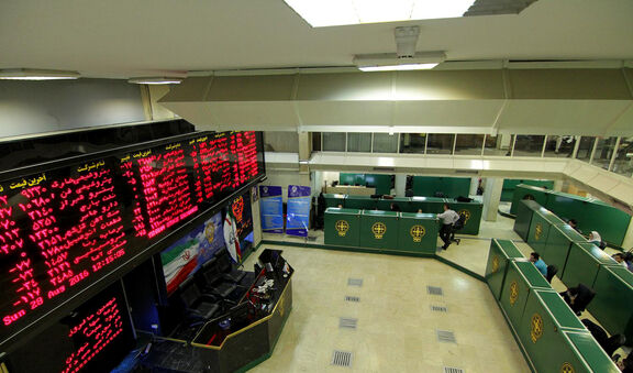 Tehran Stocks Gain for Second Straight Day