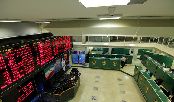 Tehran Stocks Gain for Second Straight Day