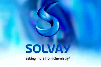  Solvay launches new polymers for regional Brazil market