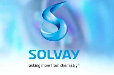  Solvay launches new polymers for regional Brazil market
