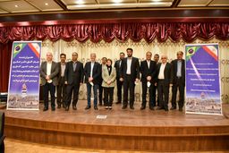 پتروشیمی شیراز می تواند تامین کننده اصلی کود اوره برای صادرات به برزیل باشد