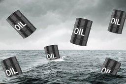 به دنبال تعطیلی واحدهای آمریکایی در پی گردباد آیدا، پتروشیمی آسیا خود را برای عواقب آن آماده می‌کند