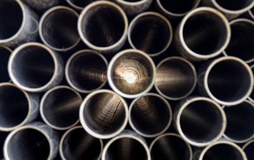 September prices of European PVC rise for CIS markets. 
