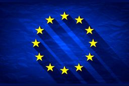 روند نزولی ارزش سهام در بازارهای بورس اروپا