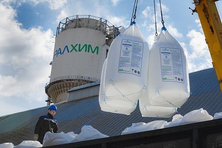 Baltic prilled prices increase. 