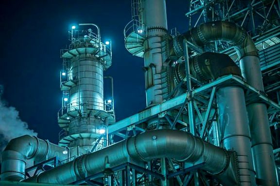Asian ethylene: Remains steady amid limited  discussions. 
